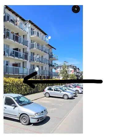 Apartman Apartament Aa Gdańsk